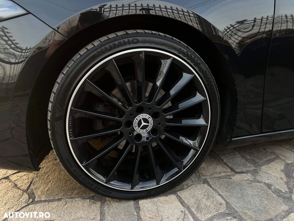 Mercedes-Benz A 180 - 21