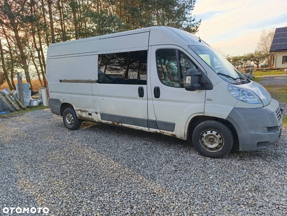 Fiat Ducato L3 - 3