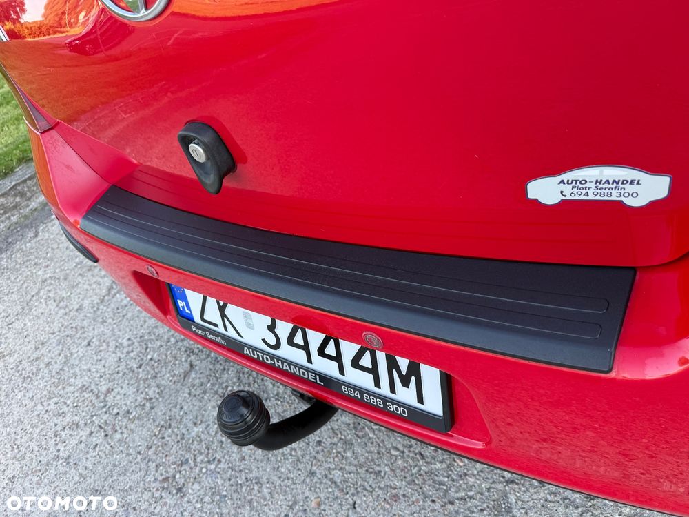 Toyota Yaris 1.3 Luna Premium - 10