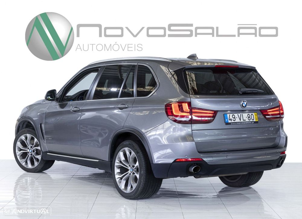 BMW X5 - 3