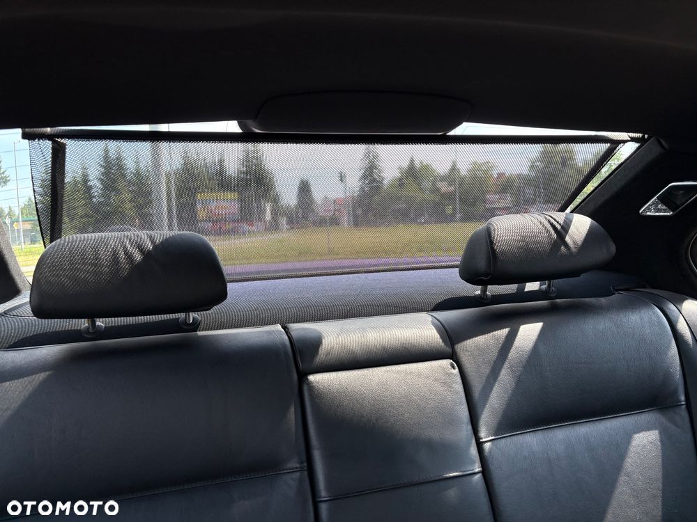 BMW Seria 3 - 20