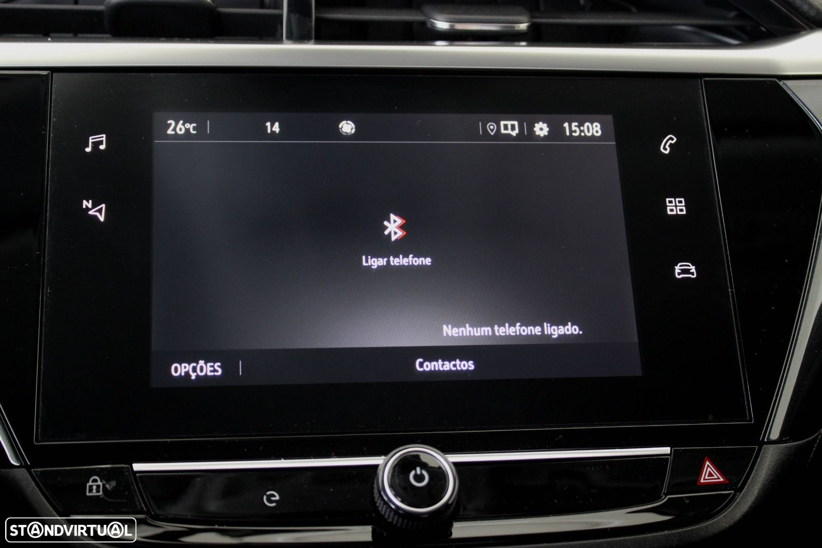 Opel Corsa-e Business Edition - 27