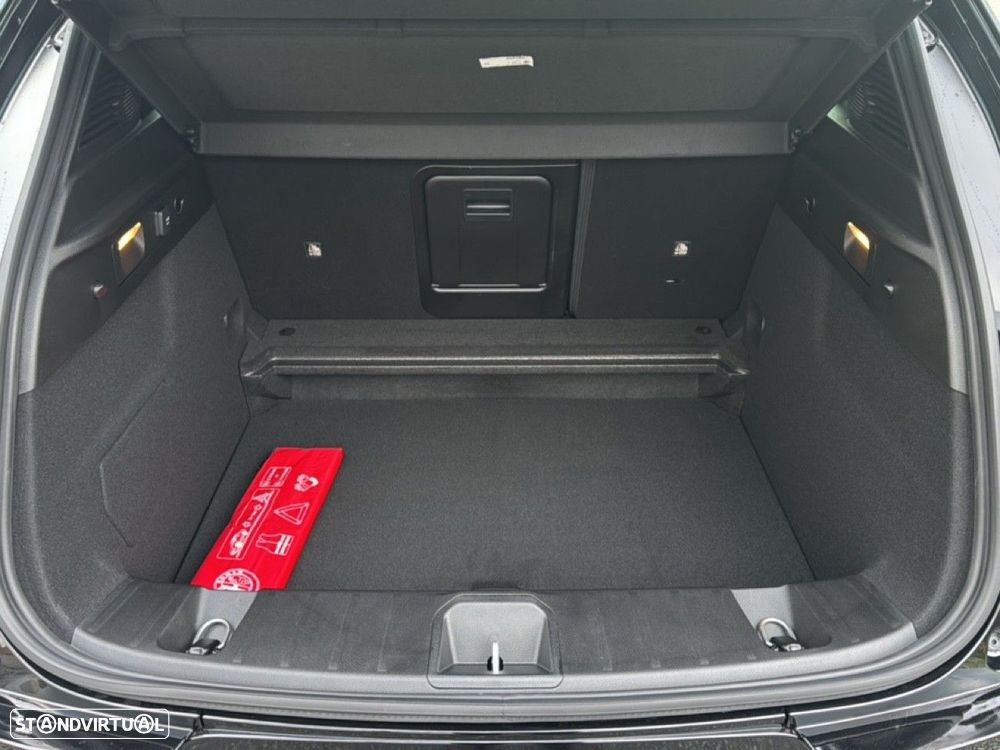 Alfa Romeo Tonale 1.5 VGT Hybrid Sport Speciale - 6