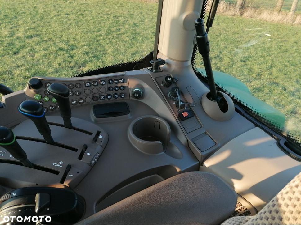 John Deere John Deere 6125R, ROK 2015 + TUR , 40 km/h - 11