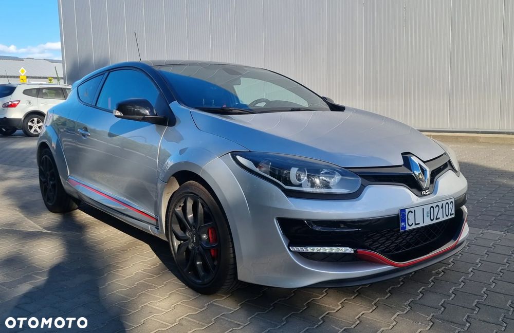 Renault Megane 2.0 16V R.S - 9