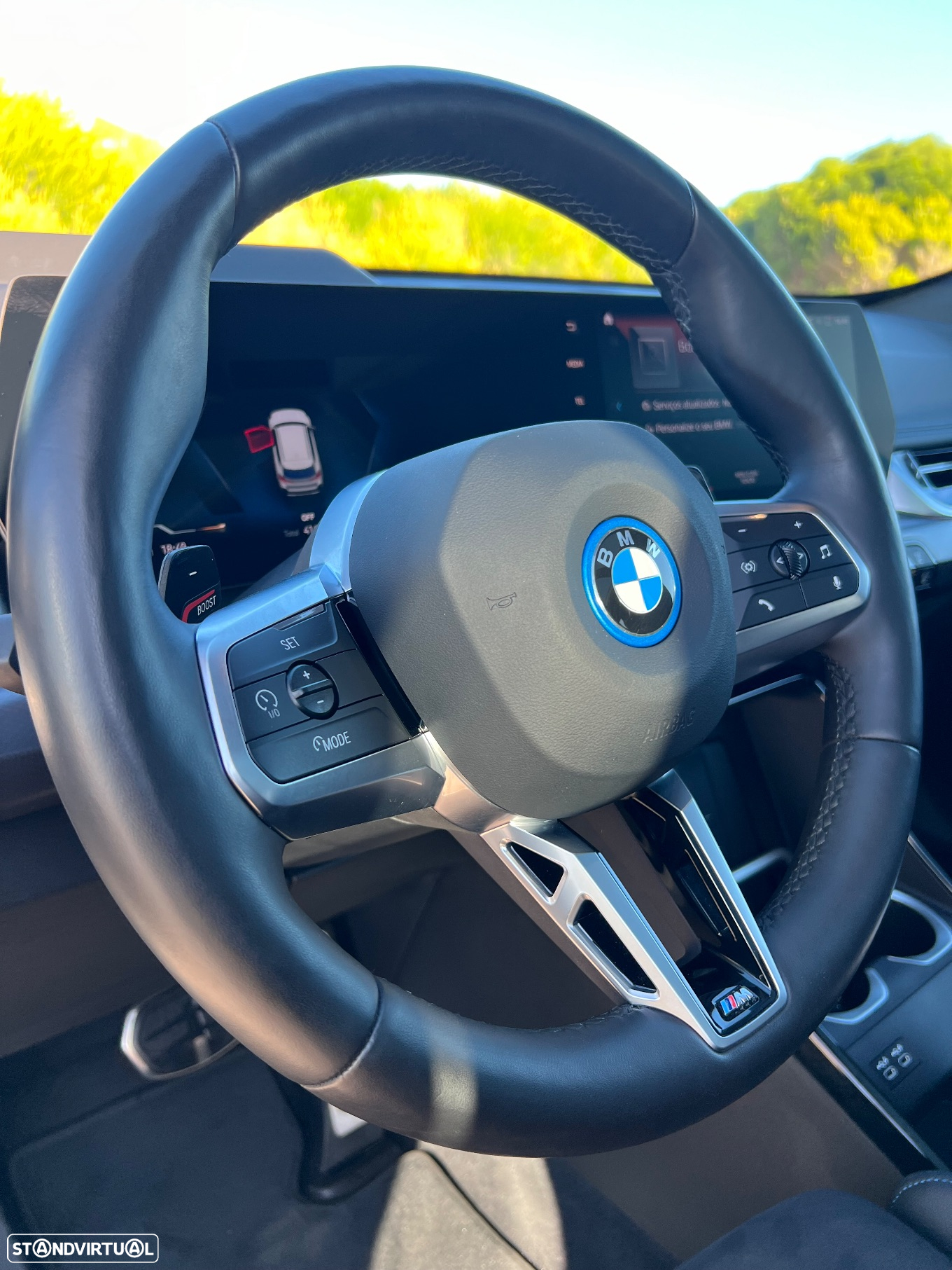 BMW X1 xDrive25e Pack Desportivo M - 6