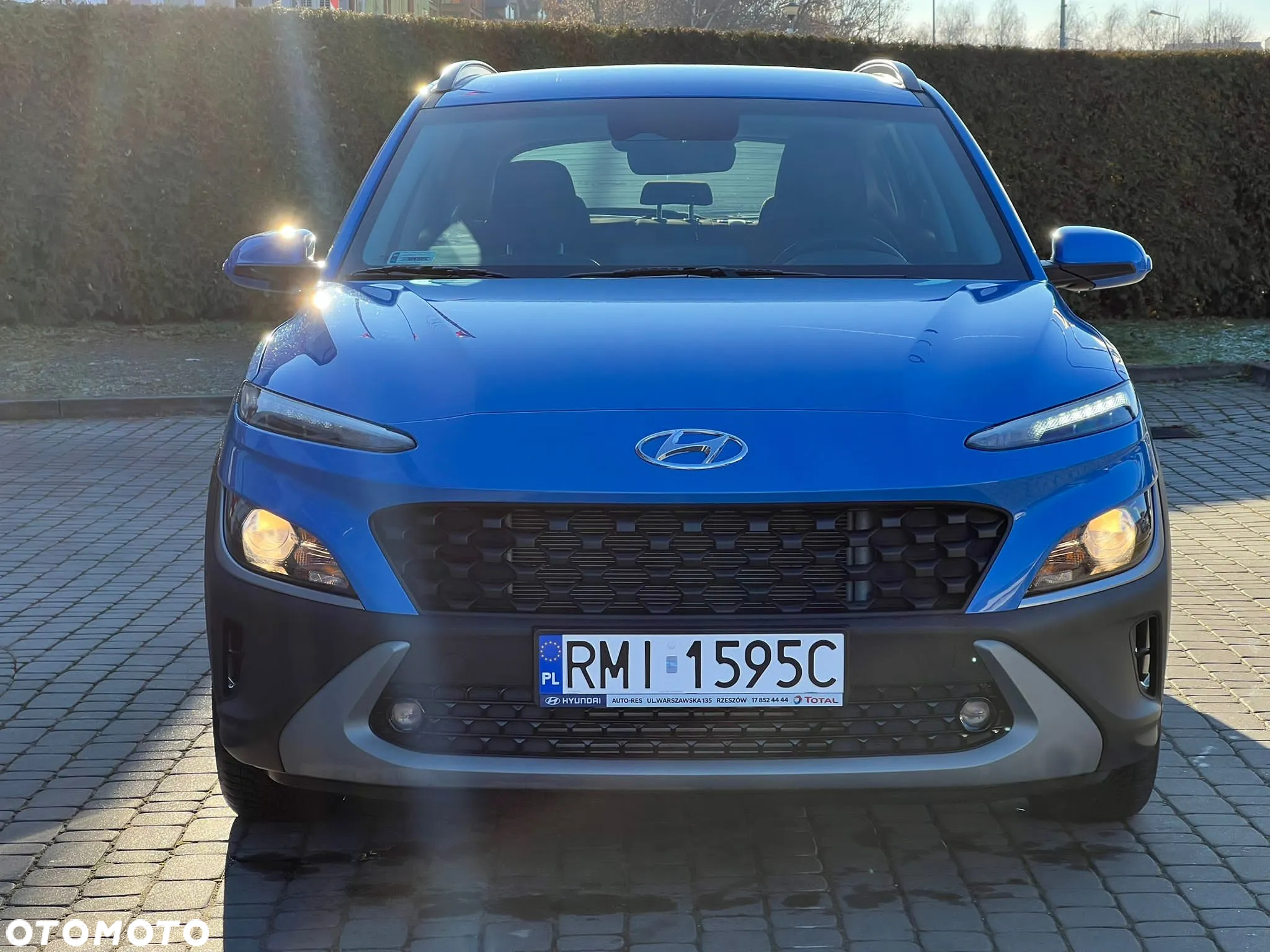 Hyundai Kona 1.0 T-GDI Style DCT - 2