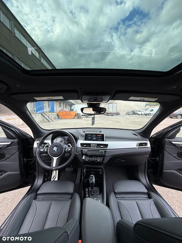 BMW X1 xDrive25i xLine sport - 5