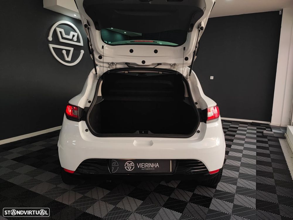 Renault Clio 0.9 TCe Limited Edition - 40