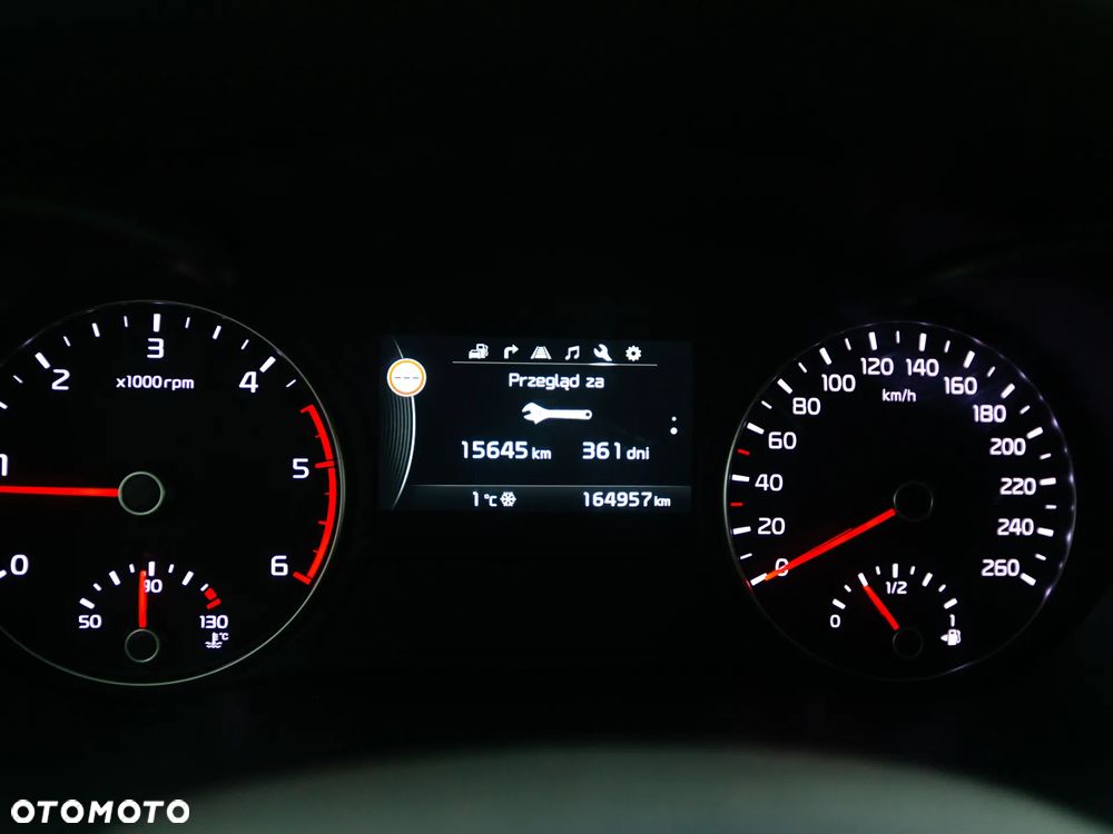 Kia Optima 1.7 CRDI GT Line - 30