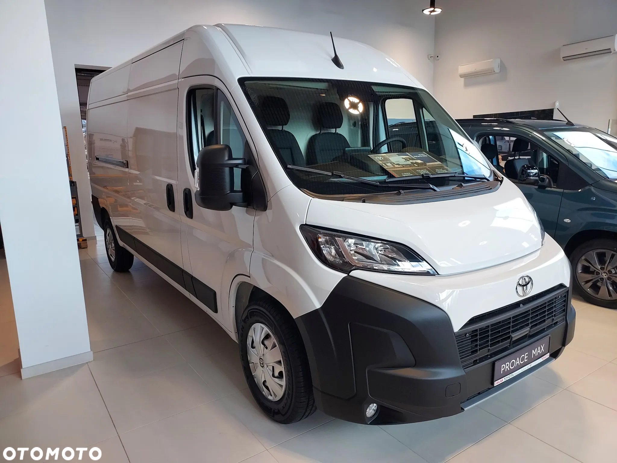 Toyota Proace MAX L3H2 - 5