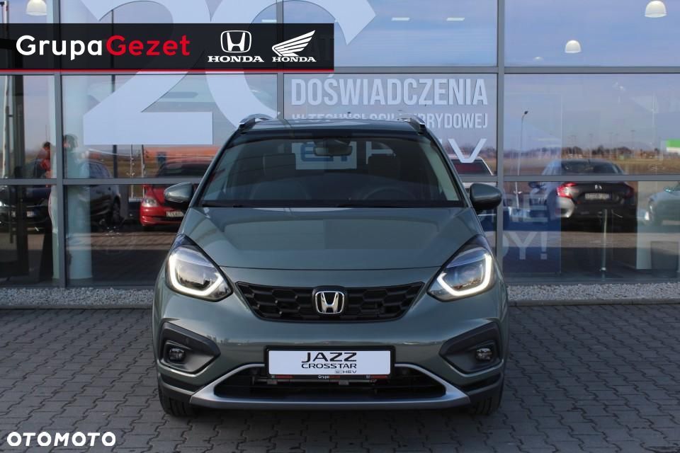 Honda Jazz - 6