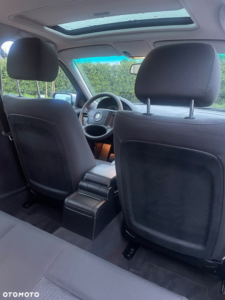 BMW Seria 3 - 12