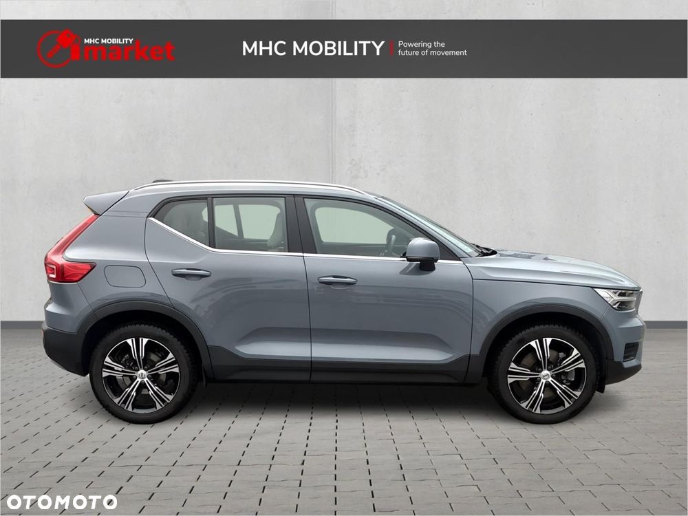 Volvo XC 40 T5 Plug-In Hybrid Inscription - 7