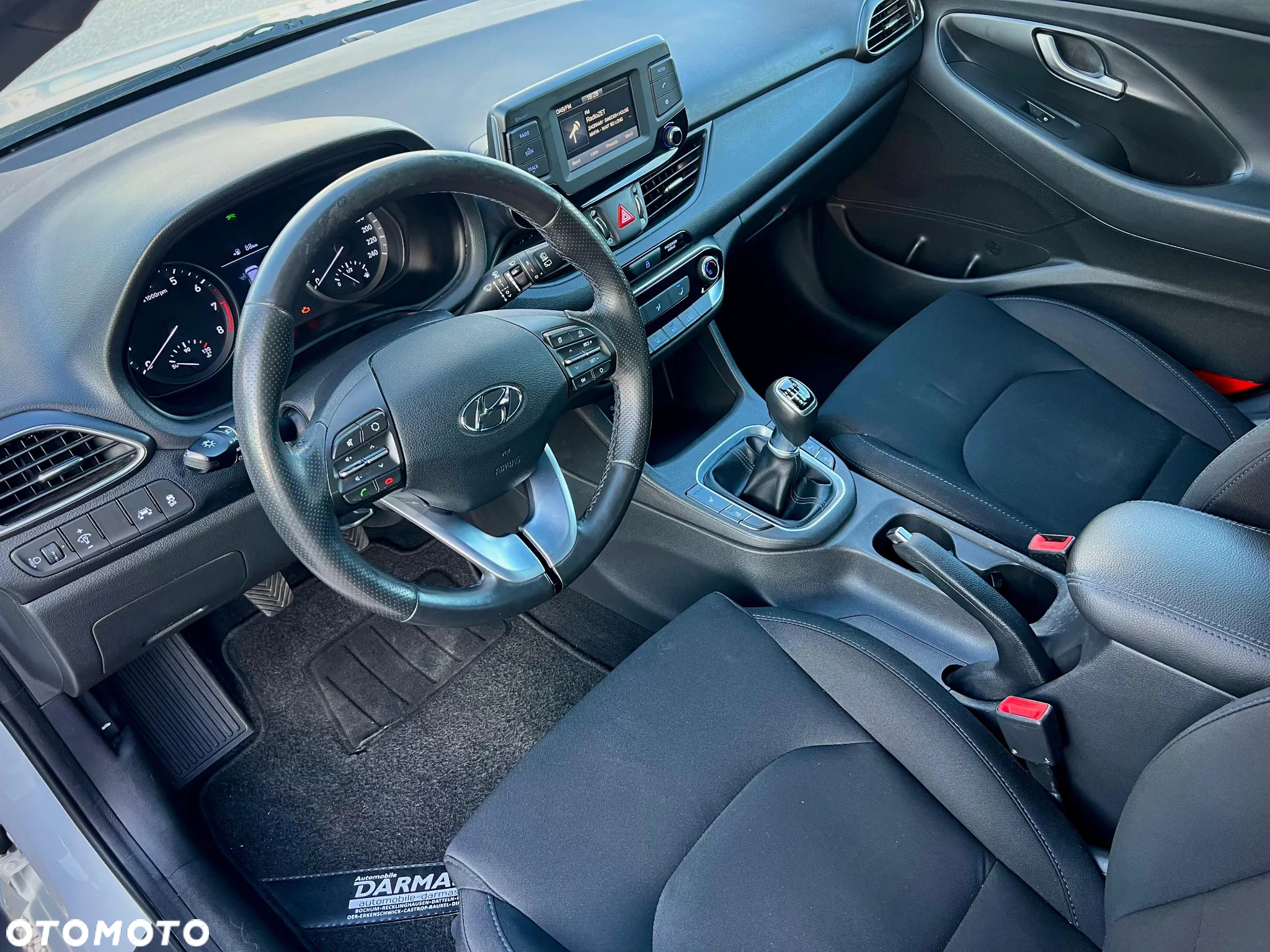 Hyundai i30 - 11