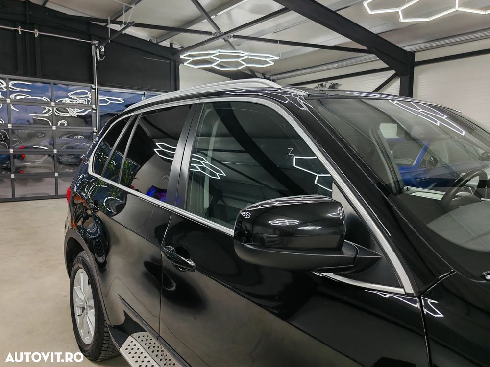 BMW X5 xDrive30d Blue Performance Edition Exclusive - 36