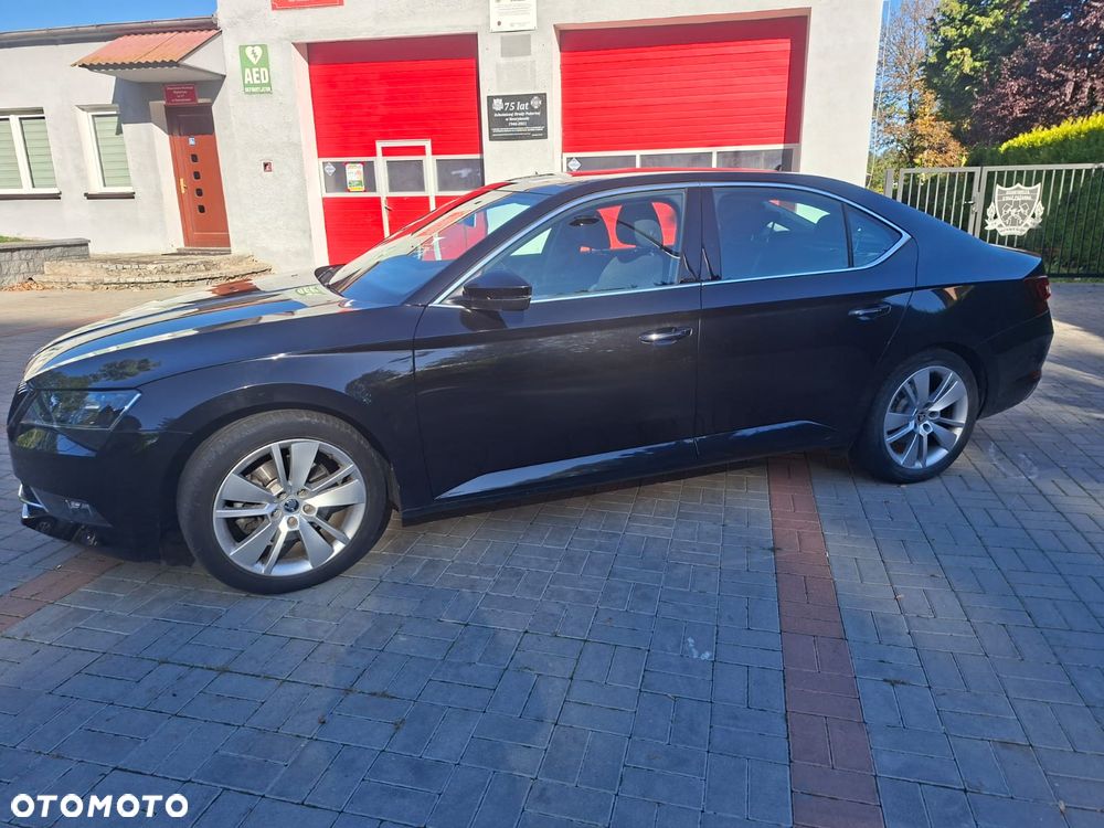 Skoda Superb 1.4 TSI ACT Style - 2