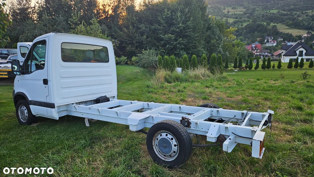 Opel Movano - 4