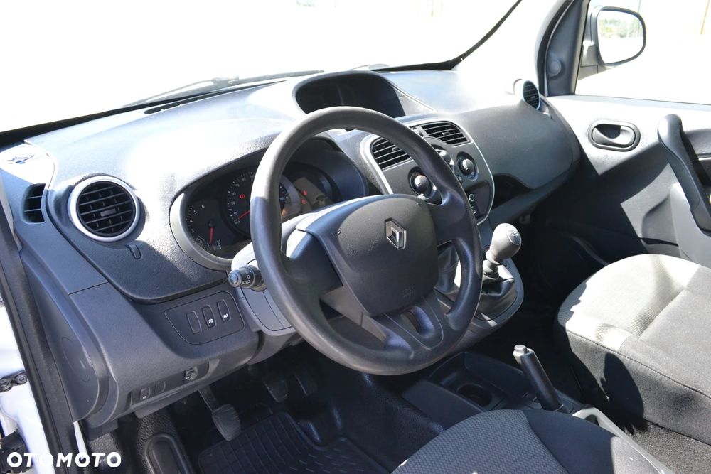 Renault Kangoo - 11