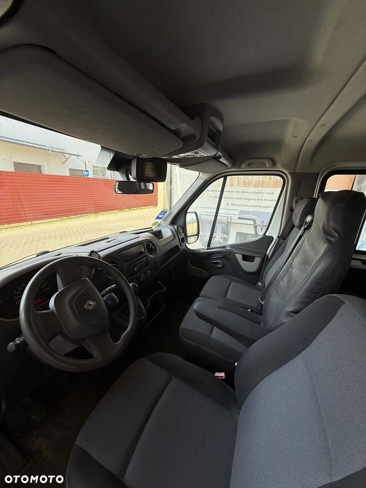 Renault Master - 8