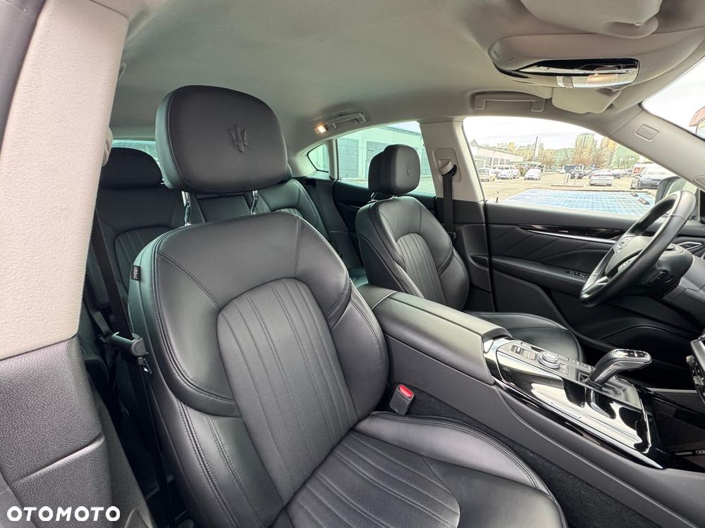 Maserati Levante MHEV GT - 20