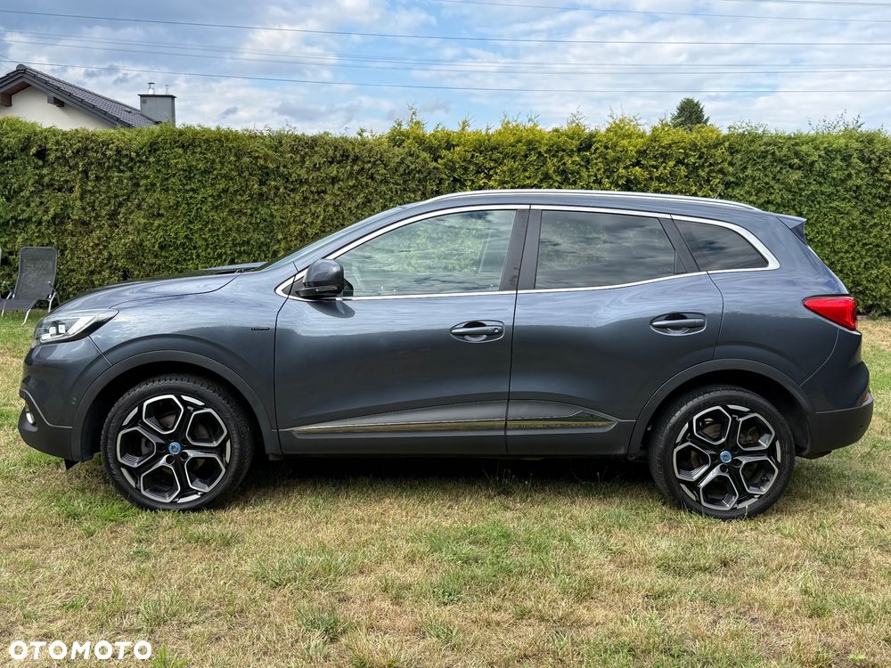 Renault Kadjar 1.6 dCi Energy Limited - 2