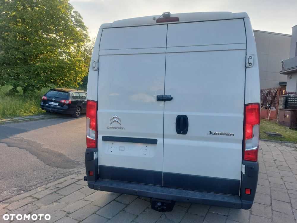 Peugeot boxer - 14