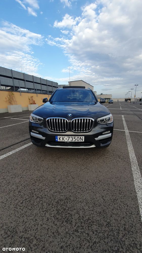 BMW X3 xDrive30i xLine - 3