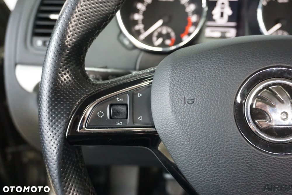 Skoda Yeti 2.0 TDI Elegance - 23