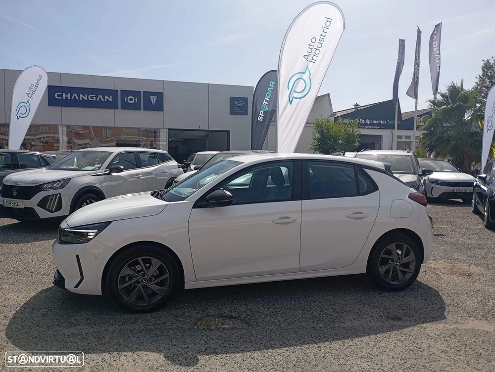 Opel Corsa 1.2 T Edition - 2
