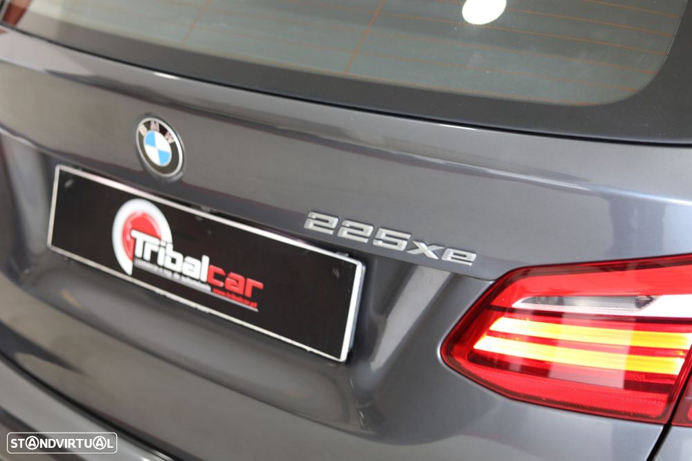 BMW 225xe Active Tourer Advantage - 35
