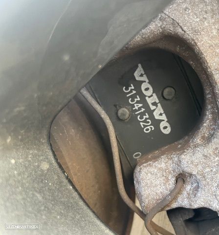 Volvo V40 1.6 D2 VOR - 41