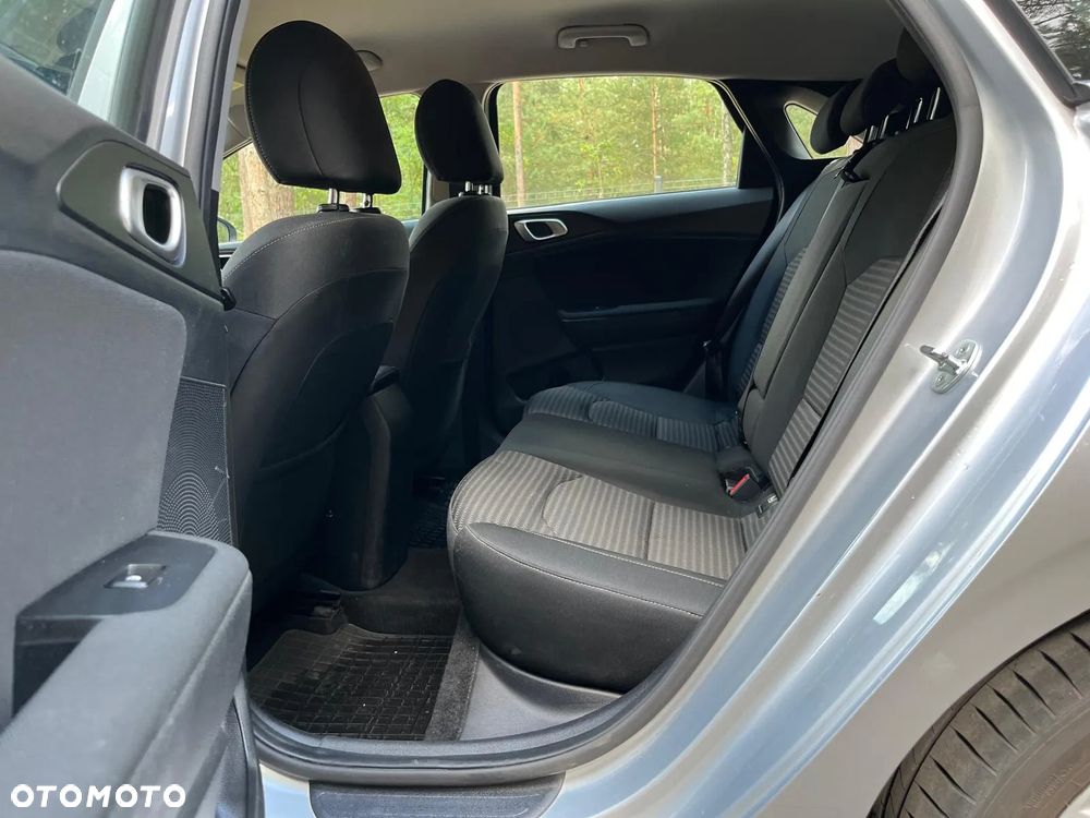 Kia Ceed 1.0 T-GDI M - 25