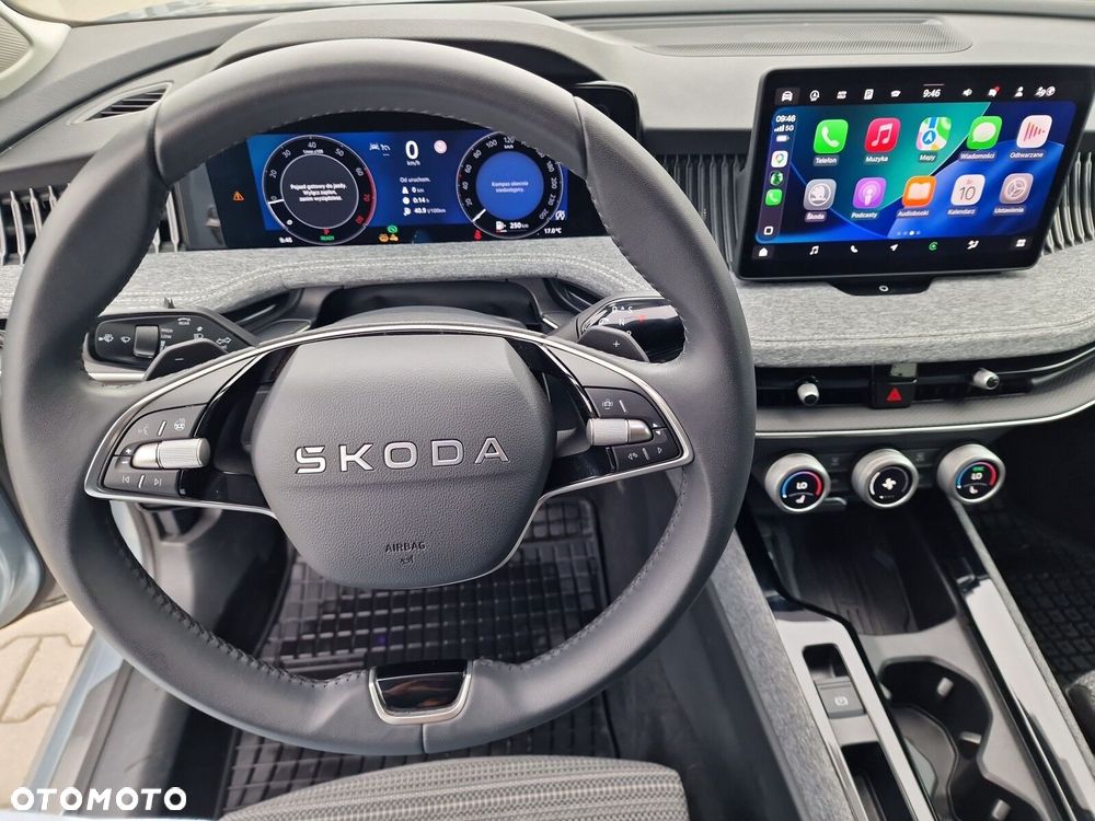 Skoda Superb - 16