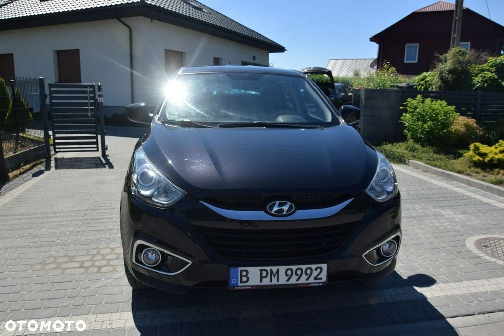 Hyundai ix35 2.0 Premium 2WD - 5