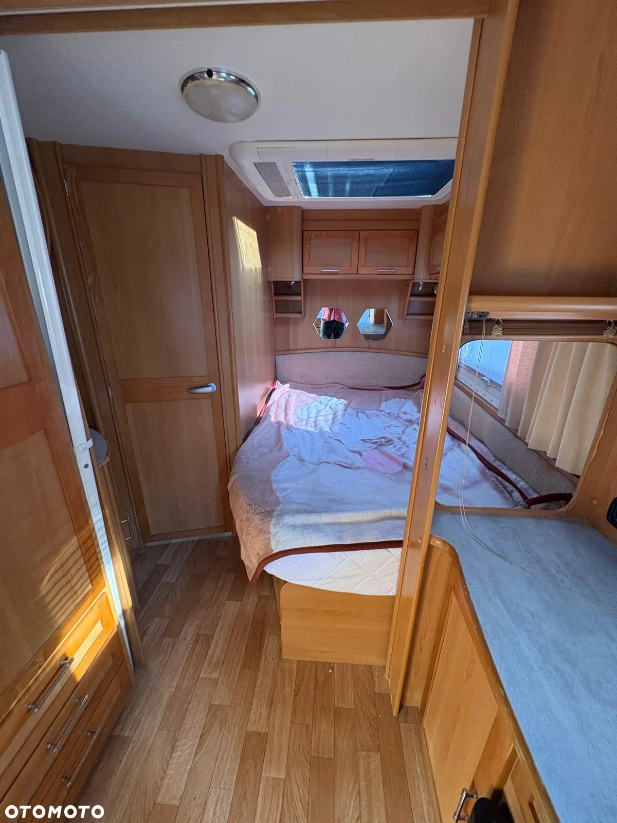 Compass Omega 544 - 6