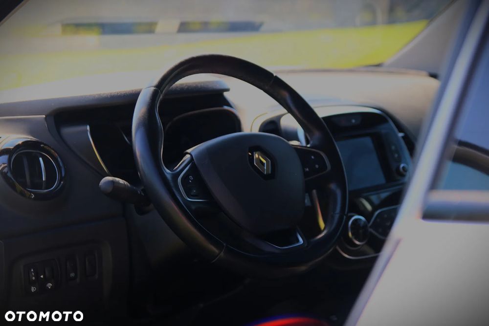 Renault Captur - 14