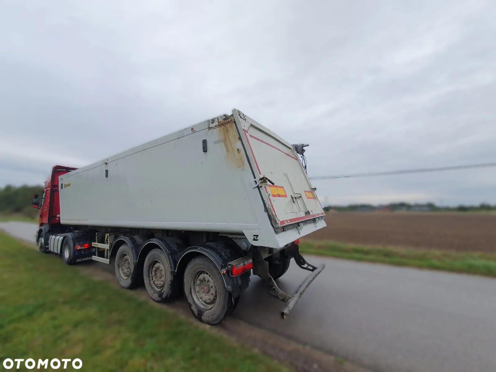 Zaslaw 38M3 WAGA 5800 OSIE SAF ZAMIANA - 3