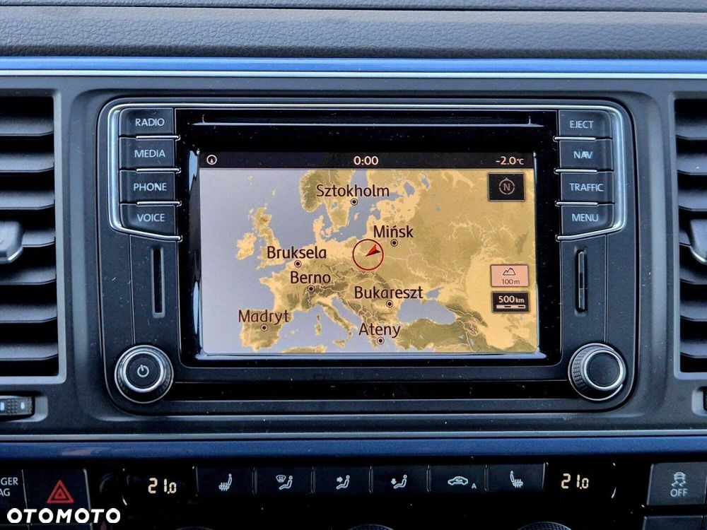 Volkswagen Multivan 2.0 BiTDI L1 Generation SIX 4Motion - 28