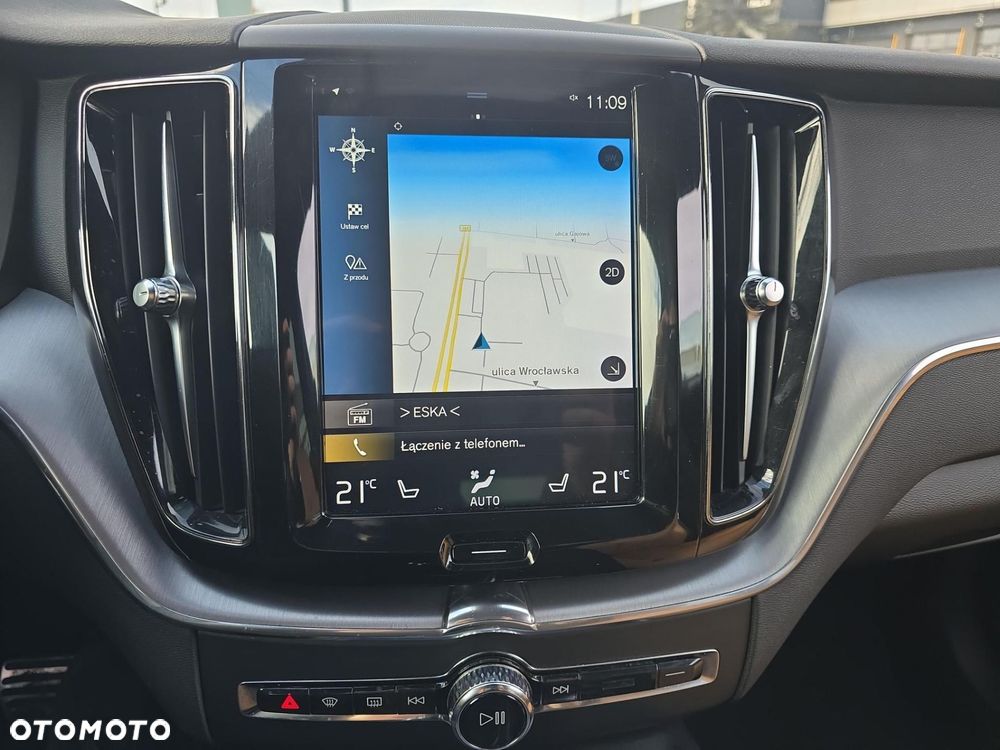 Volvo XC 60 D4 Inscription - 15