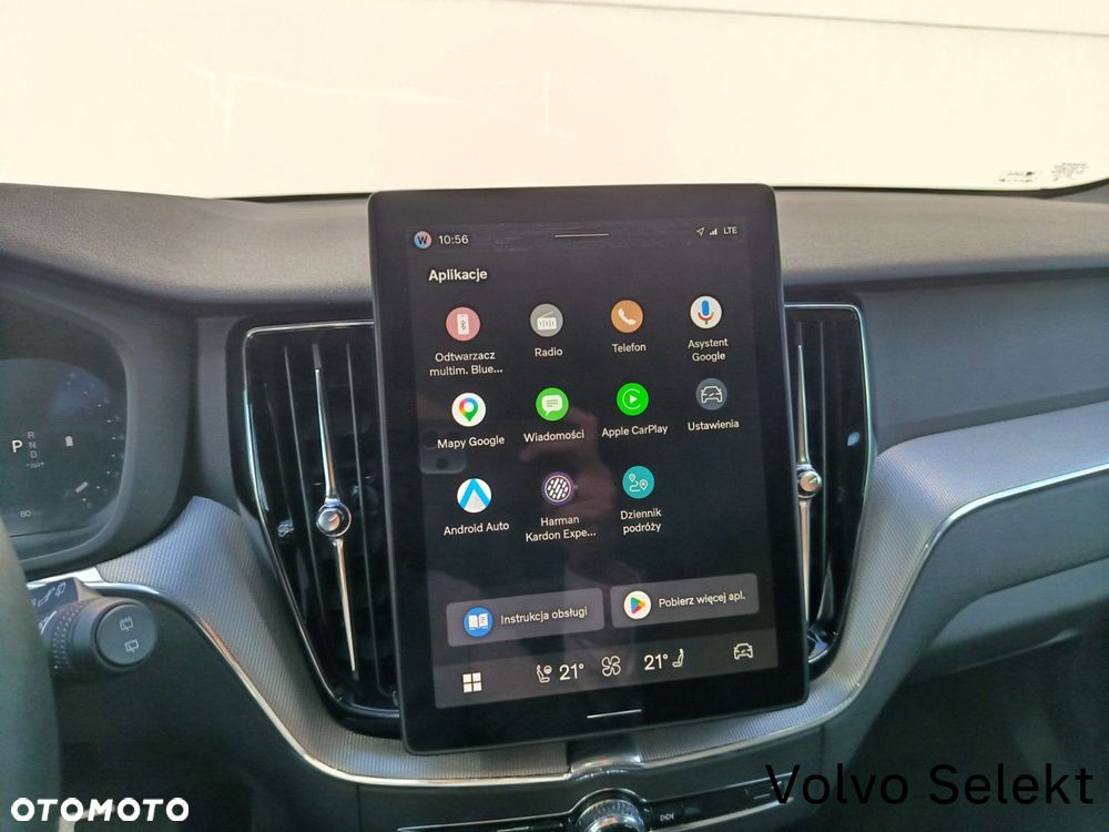 Volvo XC 60 - 23