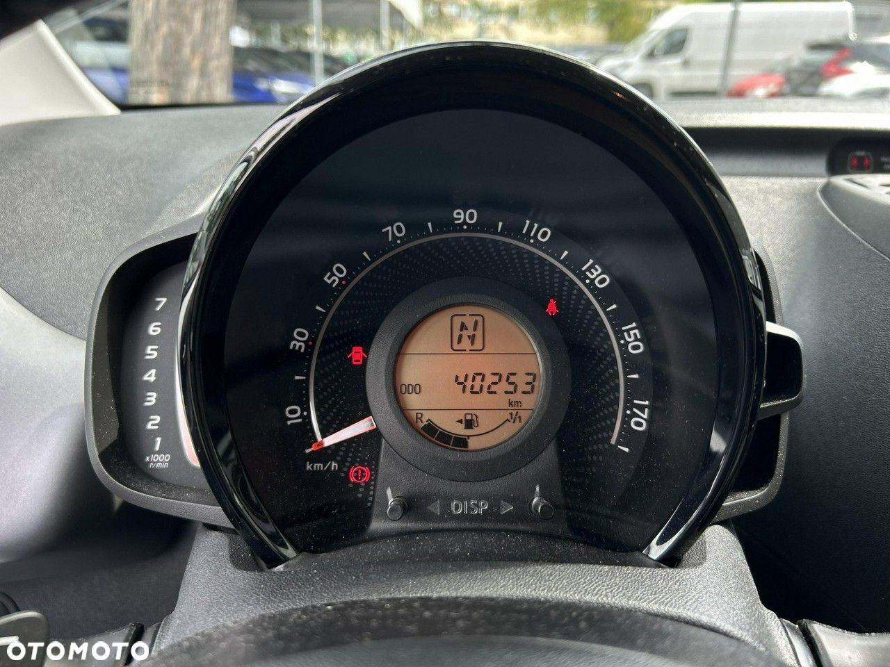Toyota Aygo - 14