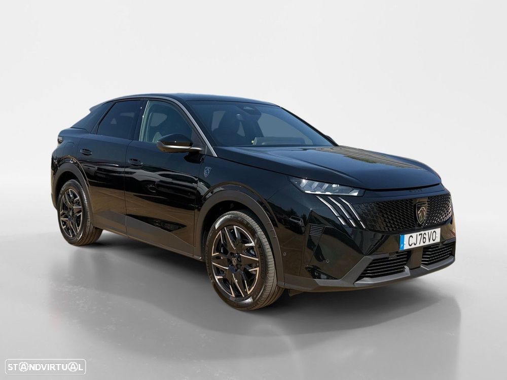 Peugeot 3008 1.2 Hybrid GT e-DCS6 - 7