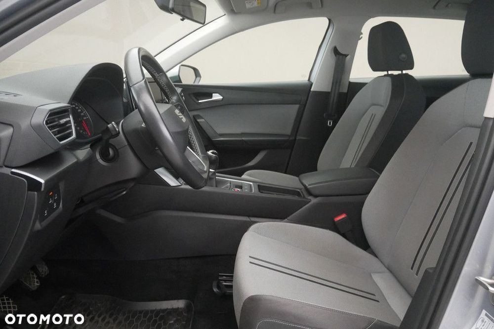 Seat Leon - 12