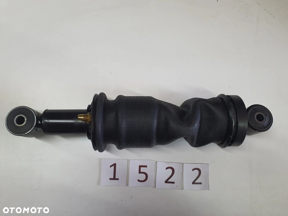 Poduszka, amortyzator zawieszenia kabiny Volvo FH12 - FH16, 20427897,  20775212, 20721169, 20889134 - 2