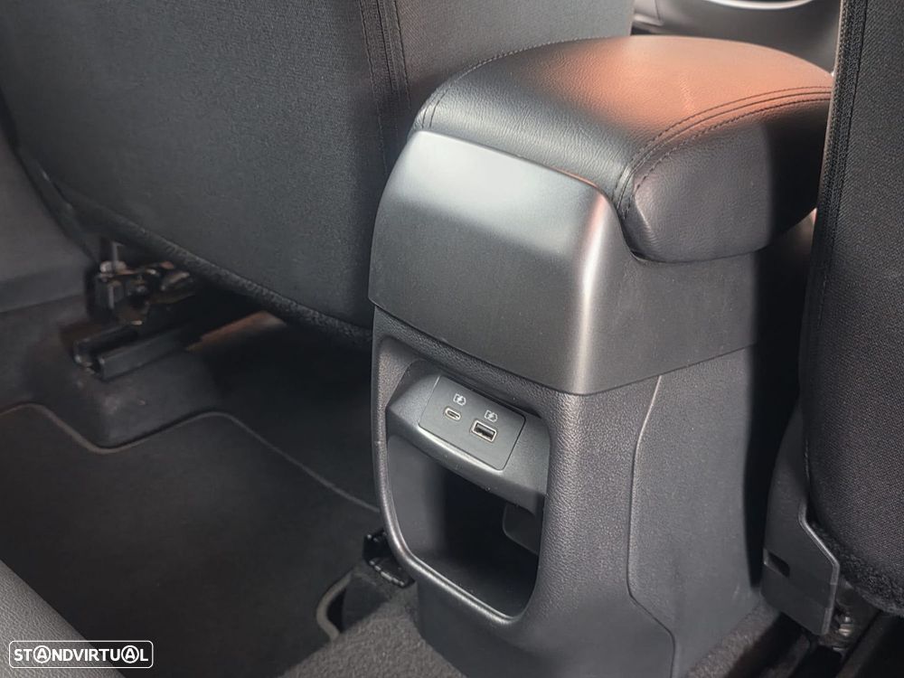 Nissan Juke 1.0 DIG-T N-Connecta NAV. DCT - 14