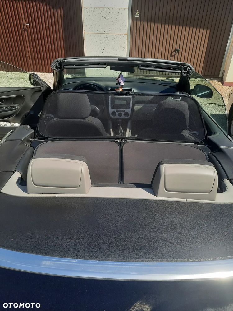 Volkswagen Eos 2.0 TDI DPF - 6
