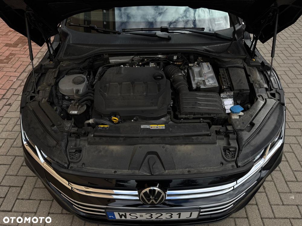 Volkswagen Arteon 2.0 TDI R-Line DSG - 18