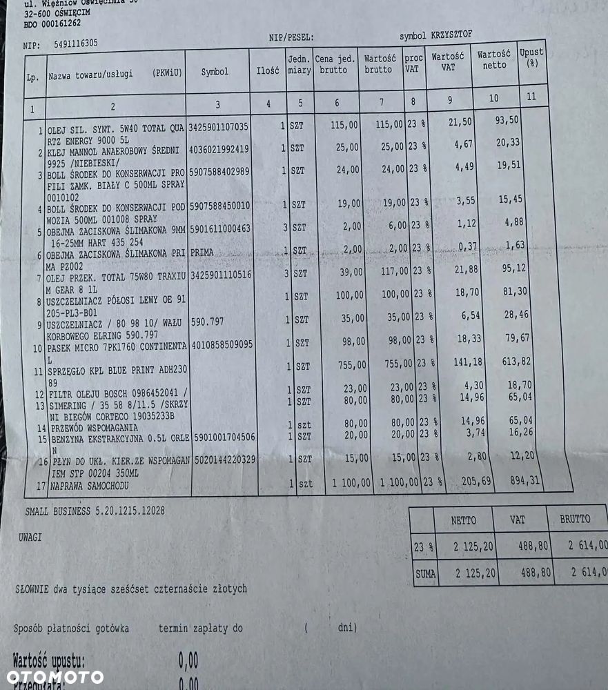 Honda Accord 2.0 i Comfort - 22