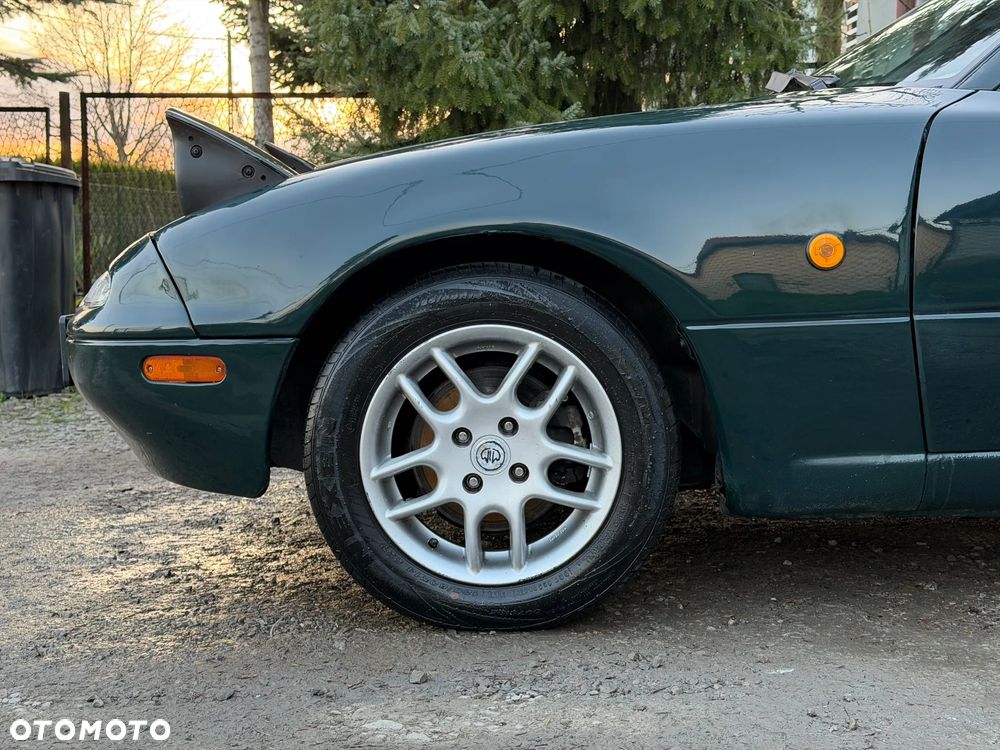 Mazda MX-5 - 4